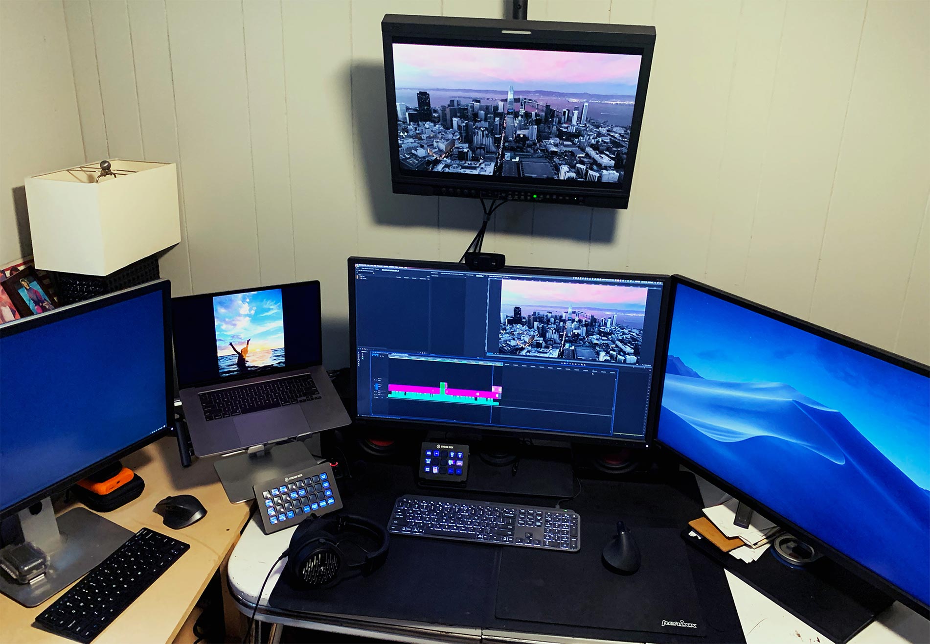 Best Pc Video Editing Hardware My Edit Bay - The best video editing equipment, video editing hardware